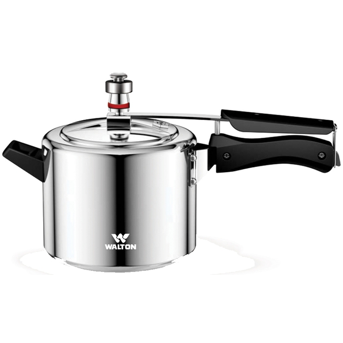 Walton Pressure Cooker ( Electric & Manual ) WPC-MS 55