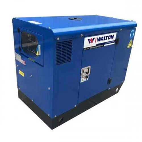 Walton Torrent D11000E Diesel Generator
