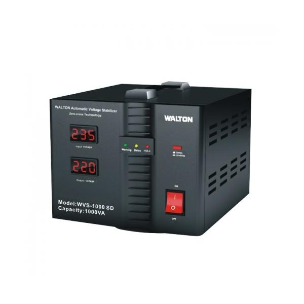 Walton Voltage Stabilizer WVS-1000 SD