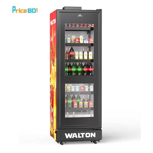 Walton WBQ-4D0-TDTD-XX Refrigerators