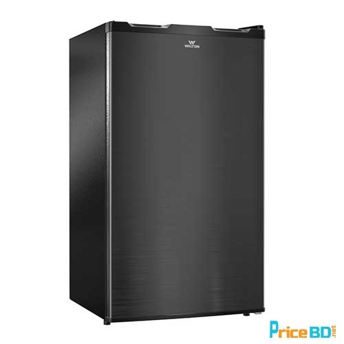 Walton WFS-TN3-C2SR-VB Refrigerators