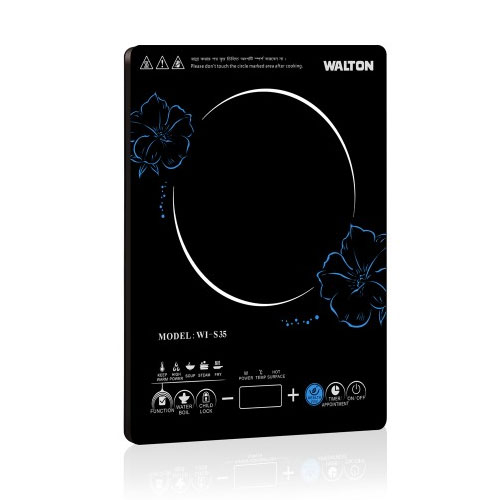 Walton WI S35 Electric Induction Stove