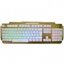 Walton WKG001WB Pro (Backlit Gaming Keyboard)