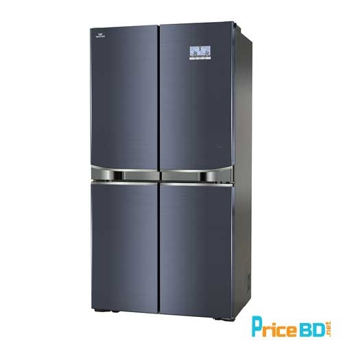 Walton WNR-6F0-ELFD-MD Refrigerators
