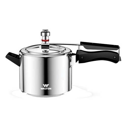 Walton WPC-MS35 Pressure Cooker (Manual)