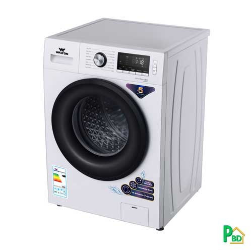Walton WWM-AFE80H Washing Machine