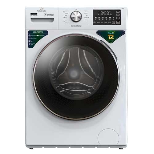 Walton  WWM-AFT80Wi Washing Machine