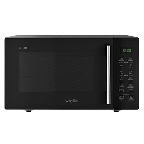 WHIRLPOOL 25 LITER GRILL MICROWAVE OVEN