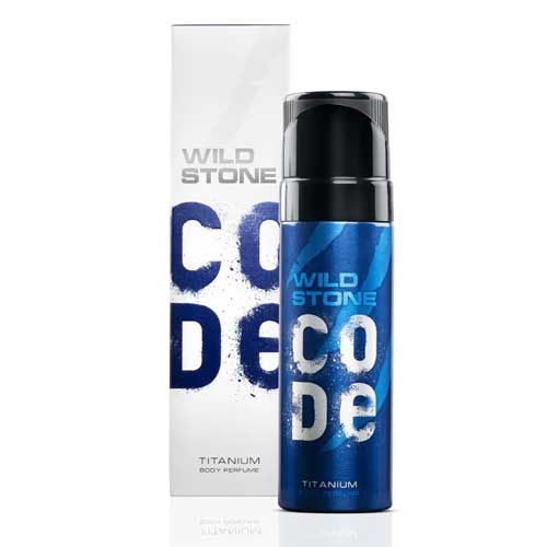 Wild Stone Perfume Body Spray For Men RCN- 213
