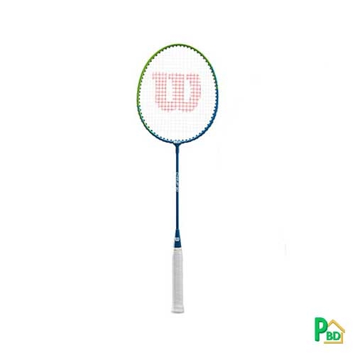 Wilson Ncode Badminton Racquet