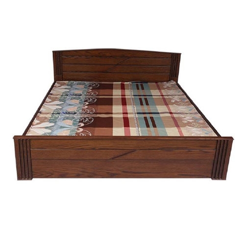 Wood Art Bed HFM (00-230)