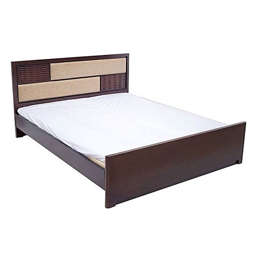 Wood Art Bed HNZ-105-109-A1 (27-750)