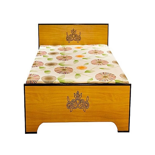 Wood Art Bed NWF(00-350)