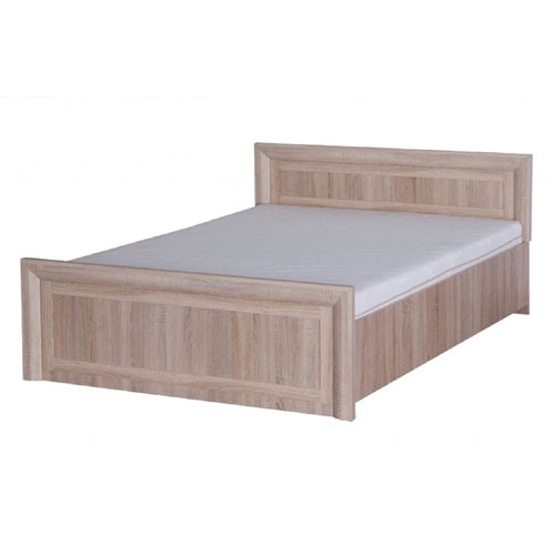 Wood Art Bed P2 (00-140)
