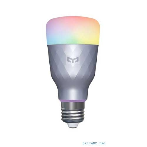 Xiaomi Yeelight Smart LED Bulb 1SE Color RGB Smart Bulb