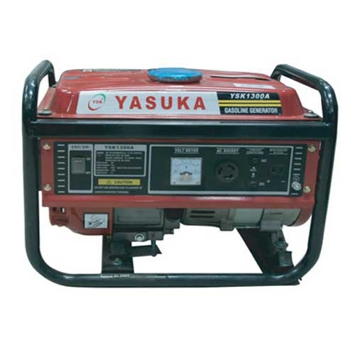 Yasuka Generator  YSK – 1300A