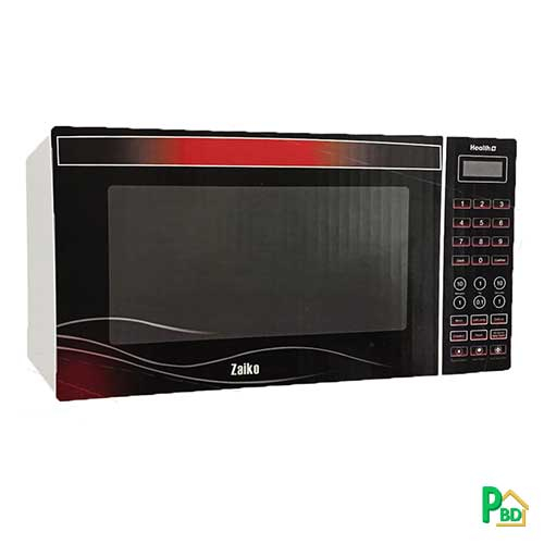 Zaiko D90D23AXLR6 23L Microwave Oven