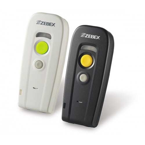 Zebex Barcode Scanner Z-3250BT