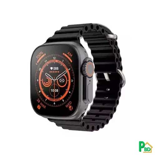 Zordai Z8 Ultra Max Smart Watch